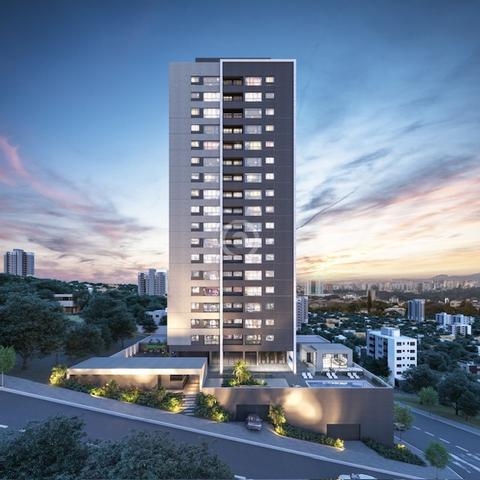 Imagem do lançamento