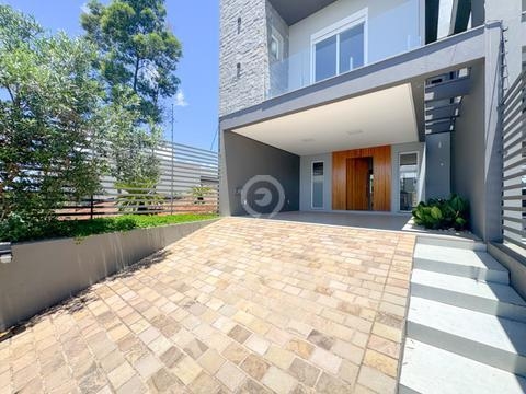 Casa à venda em Estância Velha, Bela Vista, com 3 quartos, com 141.25 m²