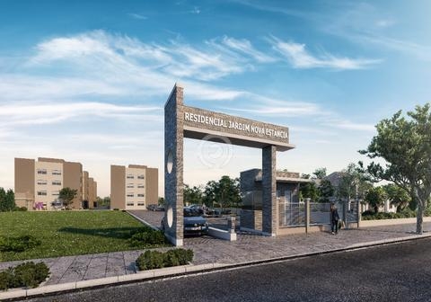 Imagem do lançamento