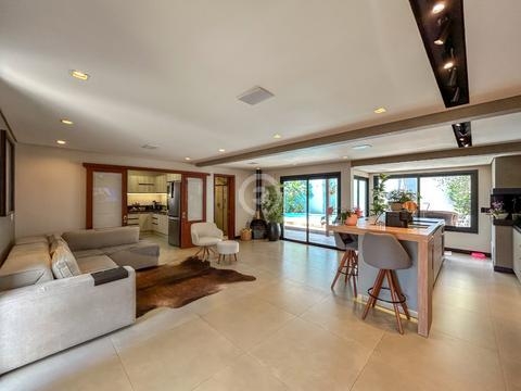 Casa à venda em Estância Velha, Rincao Gaucho, com 3 quartos, com 168 m²