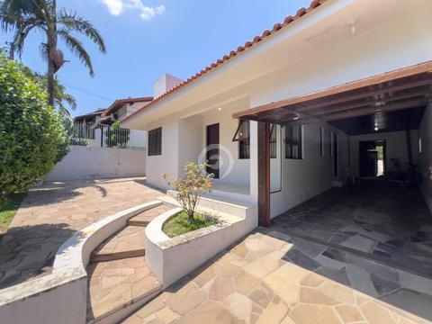 Casa à venda em Estância Velha, Encosta do Sol, com 3 quartos, com 147 m²