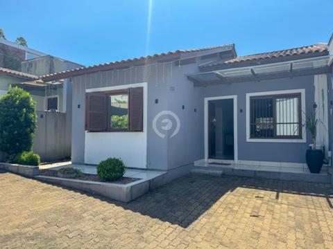 Casa à venda em Estância Velha, União, com 2 quartos, com 67.76 m²