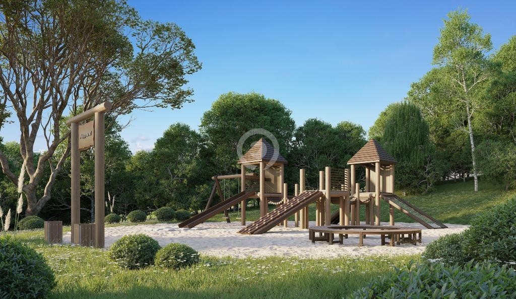 Foto 11 de CONDOMÍNIO MONT´SERRAT 