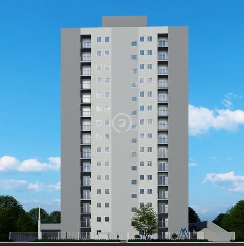 Imagem do lançamento