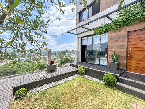 Casa à venda em Estância Velha, Bela Vista, com 2 quartos, com 103.12 m², Residencial Das  Oliveiras