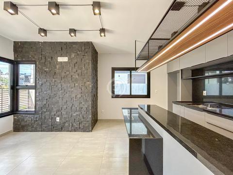 Casa à venda em Estância Velha, Encosta do Sol, com 2 quartos, com 64.43 m²
