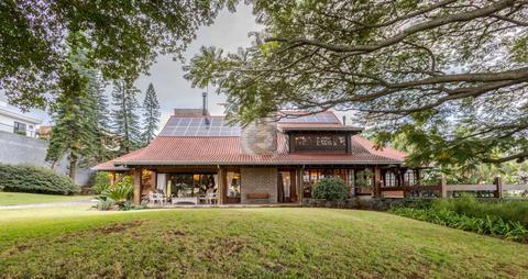 Casa à venda em Estância Velha, Encosta do Sol, com 6 suítes, com 1479 m², Horizon Clube Residencial