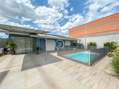 Casa à venda em Estância Velha, Lira, com 2 quartos, com 95 m²