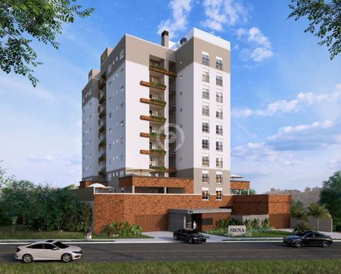 Imagem do lançamento