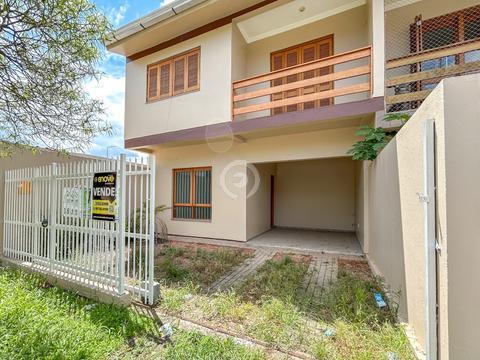 Casa à venda em Estância Velha, Floresta, com 3 quartos, com 112.66 m²