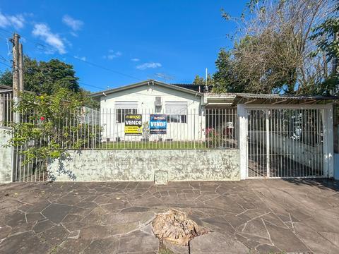 Casa à venda em Estância Velha, União, com 3 quartos, com 95 m²
