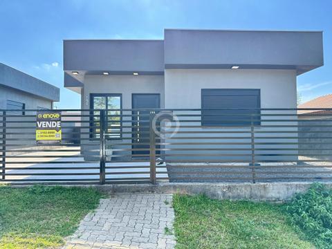 Casa à venda em Estância Velha, Encosta do Sol, com 2 quartos, com 64.43 m²