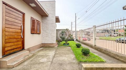 Casa à venda em Estância Velha, Encosta do Sol, com 2 quartos, com 58.11 m²