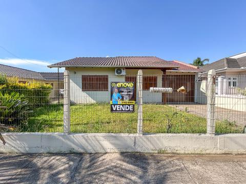 Casa à venda em Estância Velha, Lira, com 2 quartos, com 88.16 m²