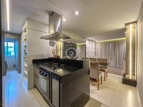 Apartamento à venda em Estância Velha, União, com 2 quartos, com 60.35 m², Residencial União