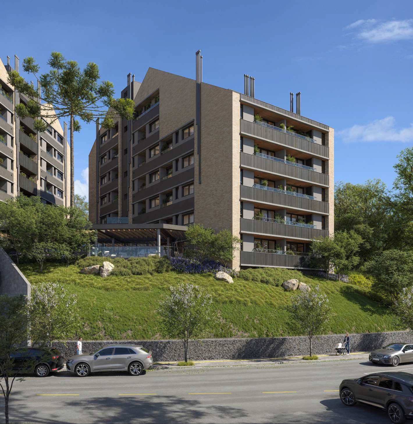 Terrazzo Borges — foto 16