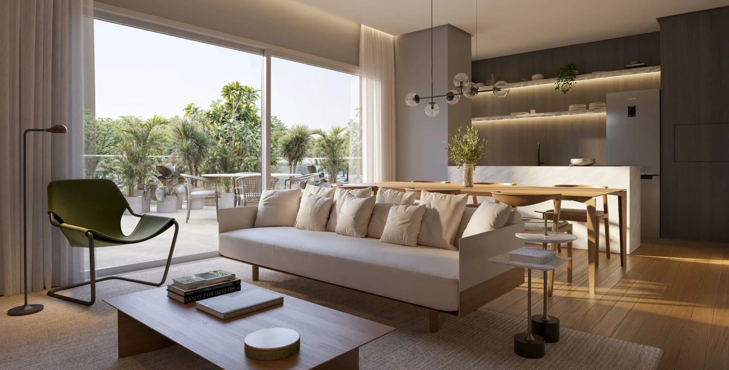 Terrazzo Borges — foto 17