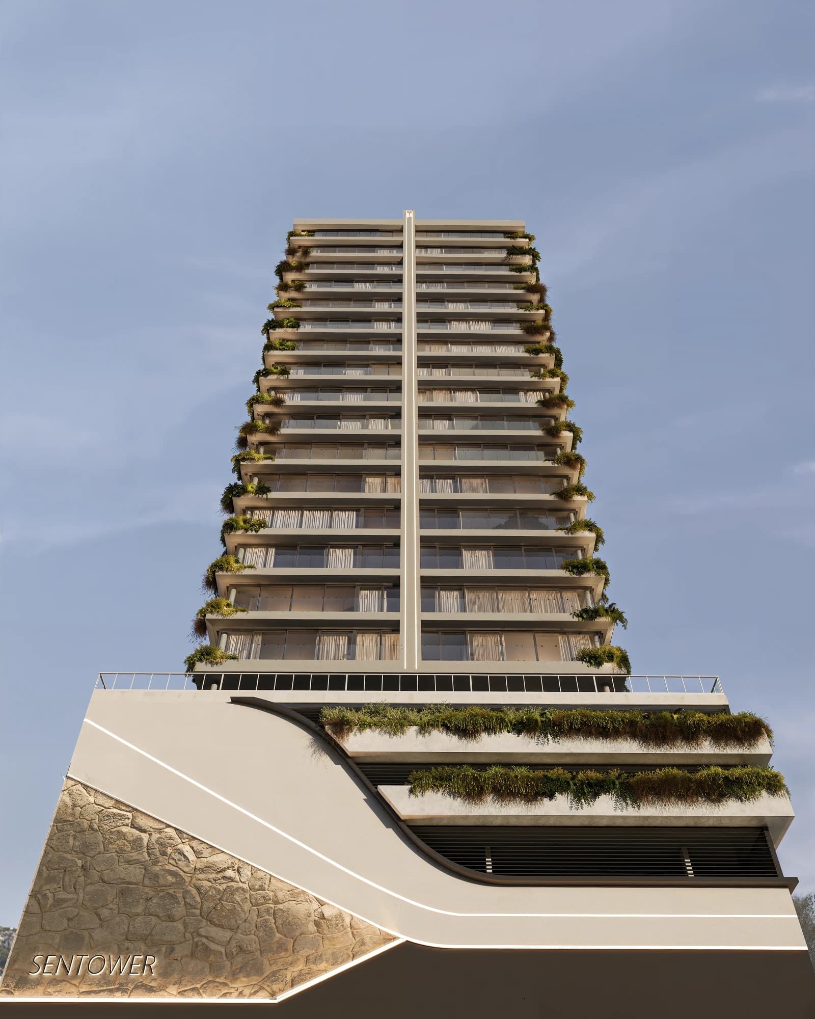 Sentower — foto 5