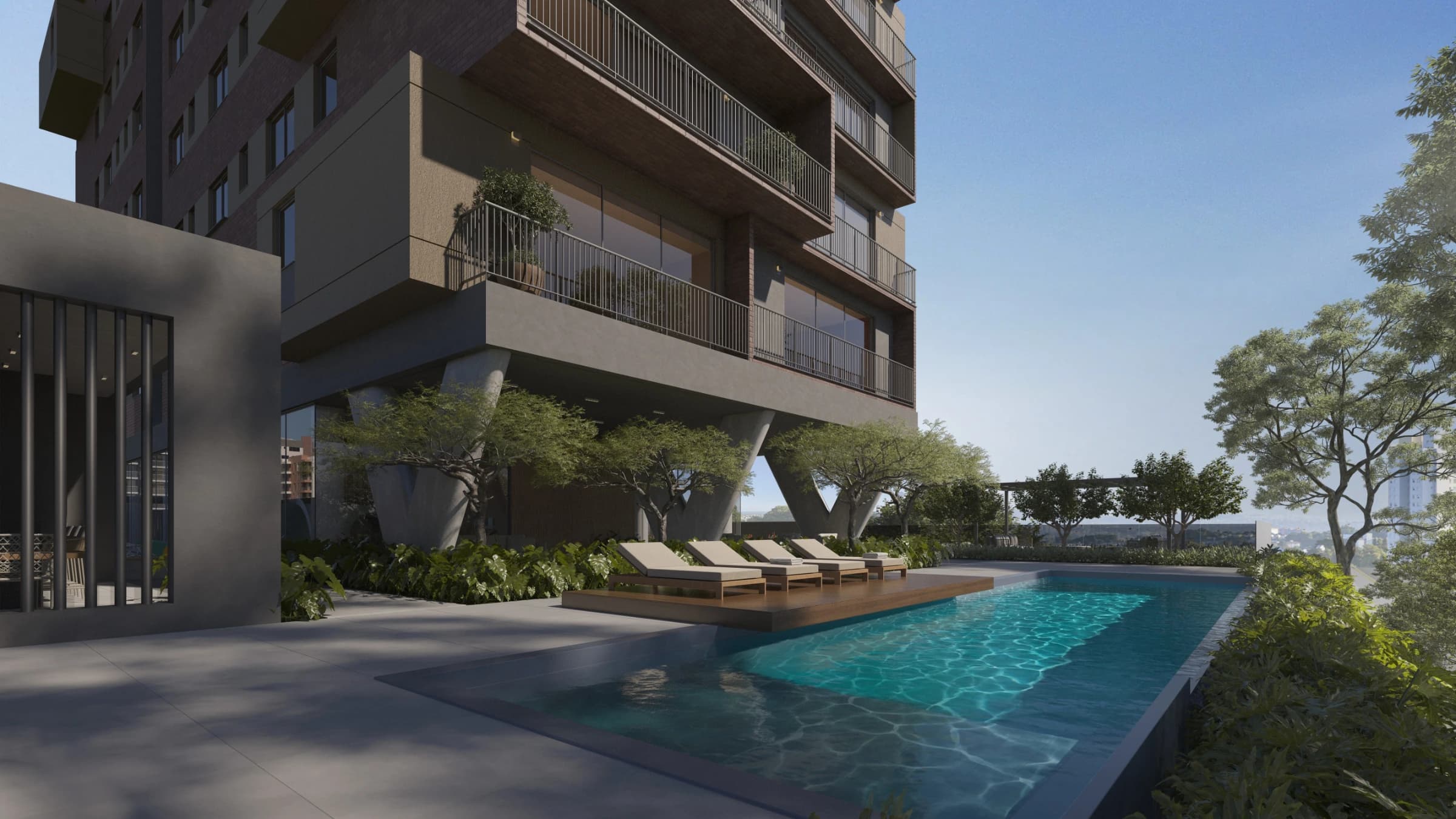 Bosque Wellness Livng — foto 17