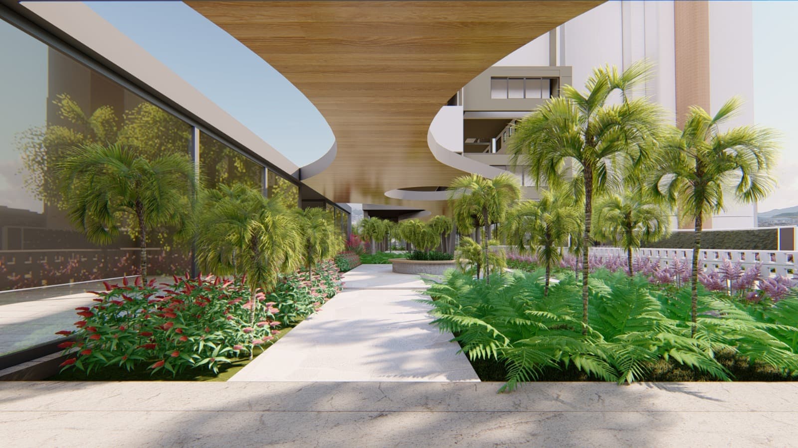 Bosque Wellness Livng — foto 2