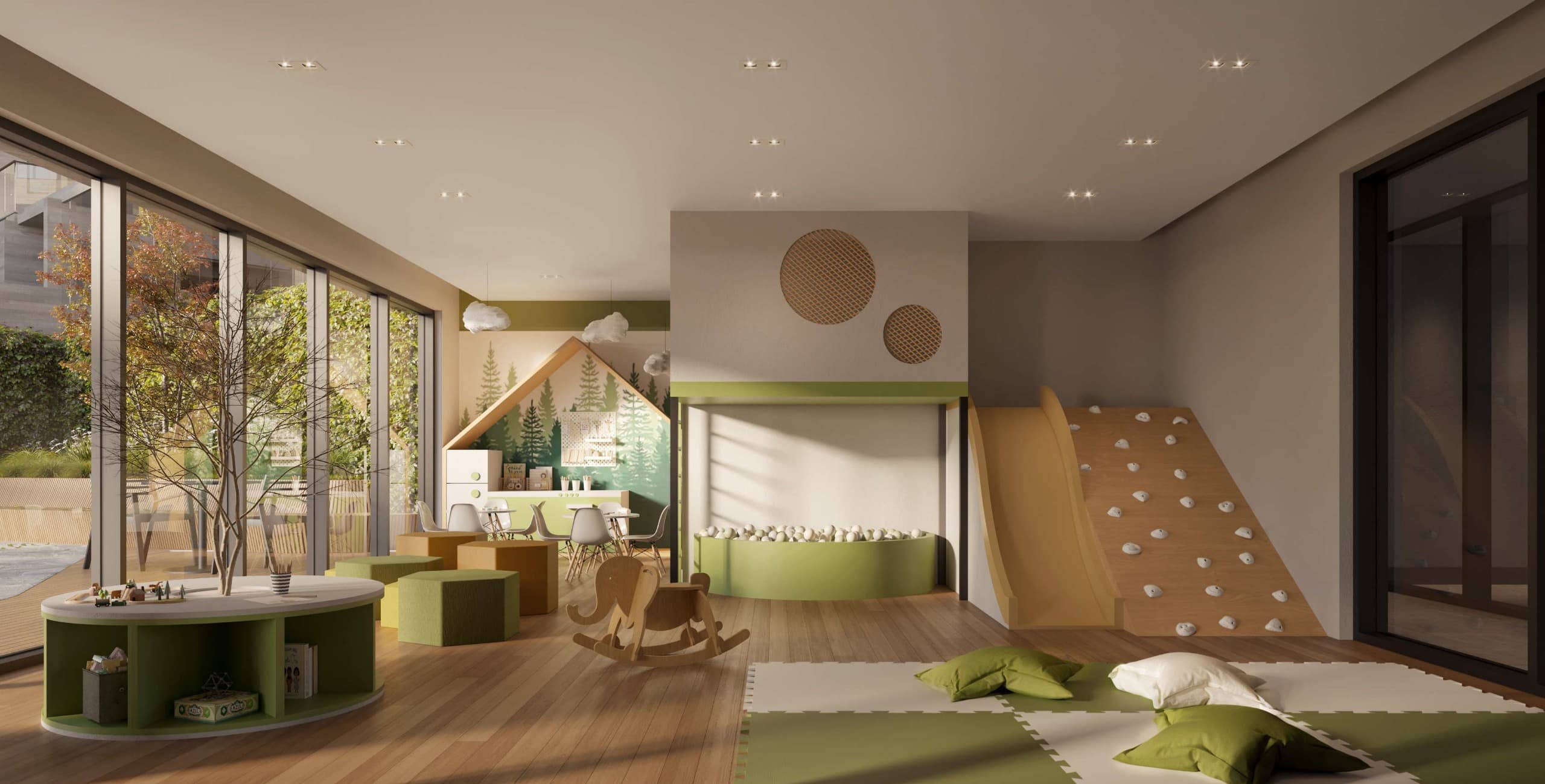 Terrazzo Borges — foto 10