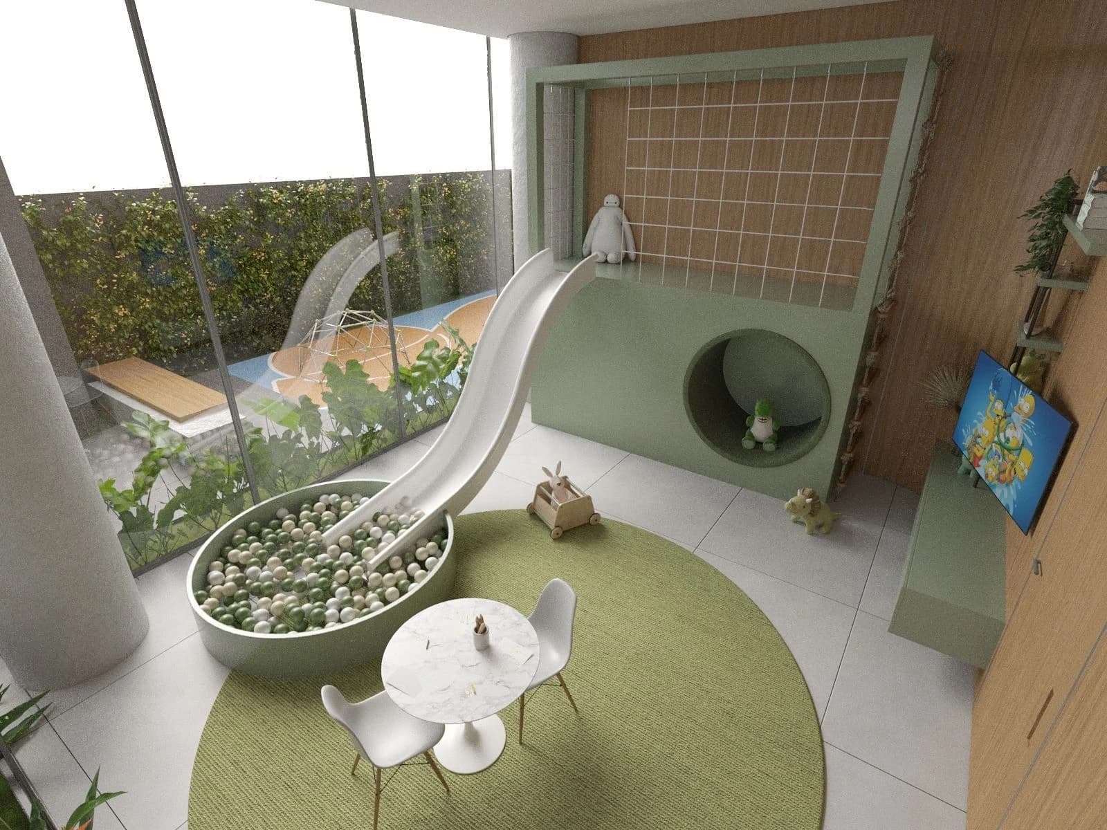 Bosque Wellness Livng — foto 13