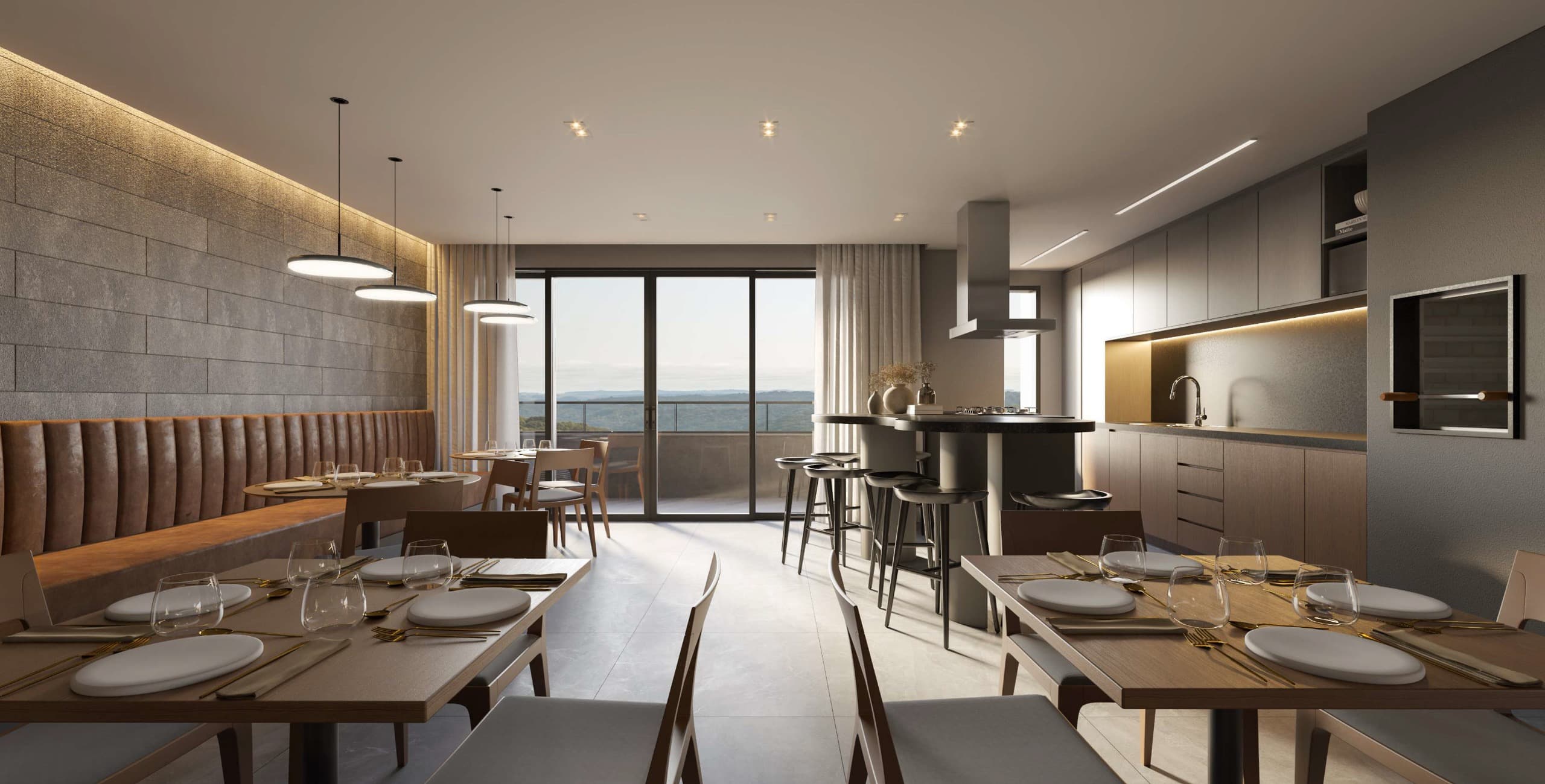 Terrazzo Borges — foto 8