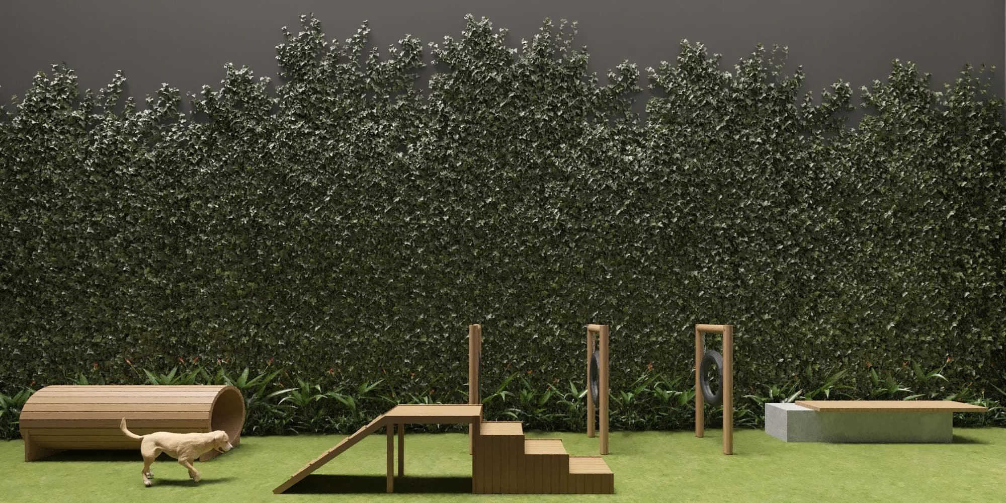 Bosque Wellness Livng — foto 18