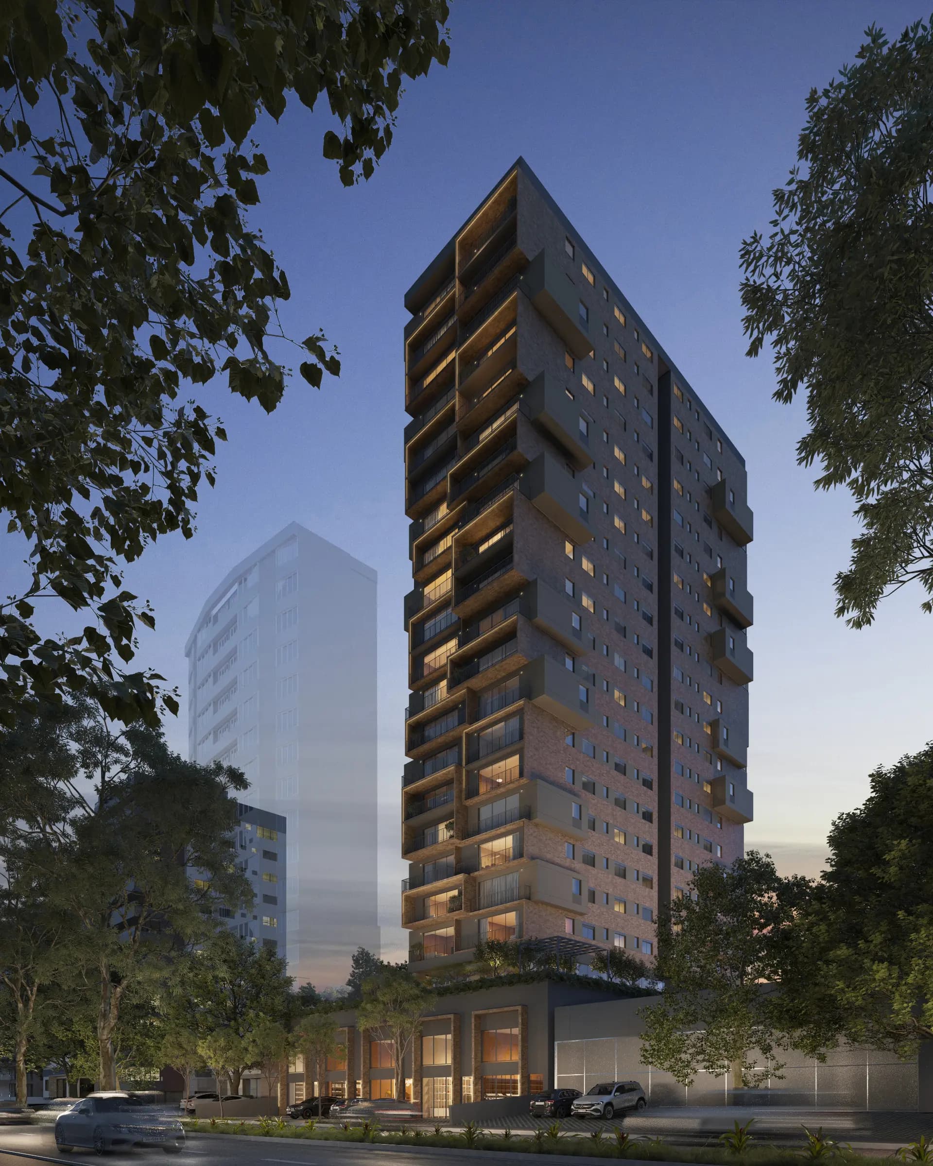 Bosque Wellness Livng — foto 1
