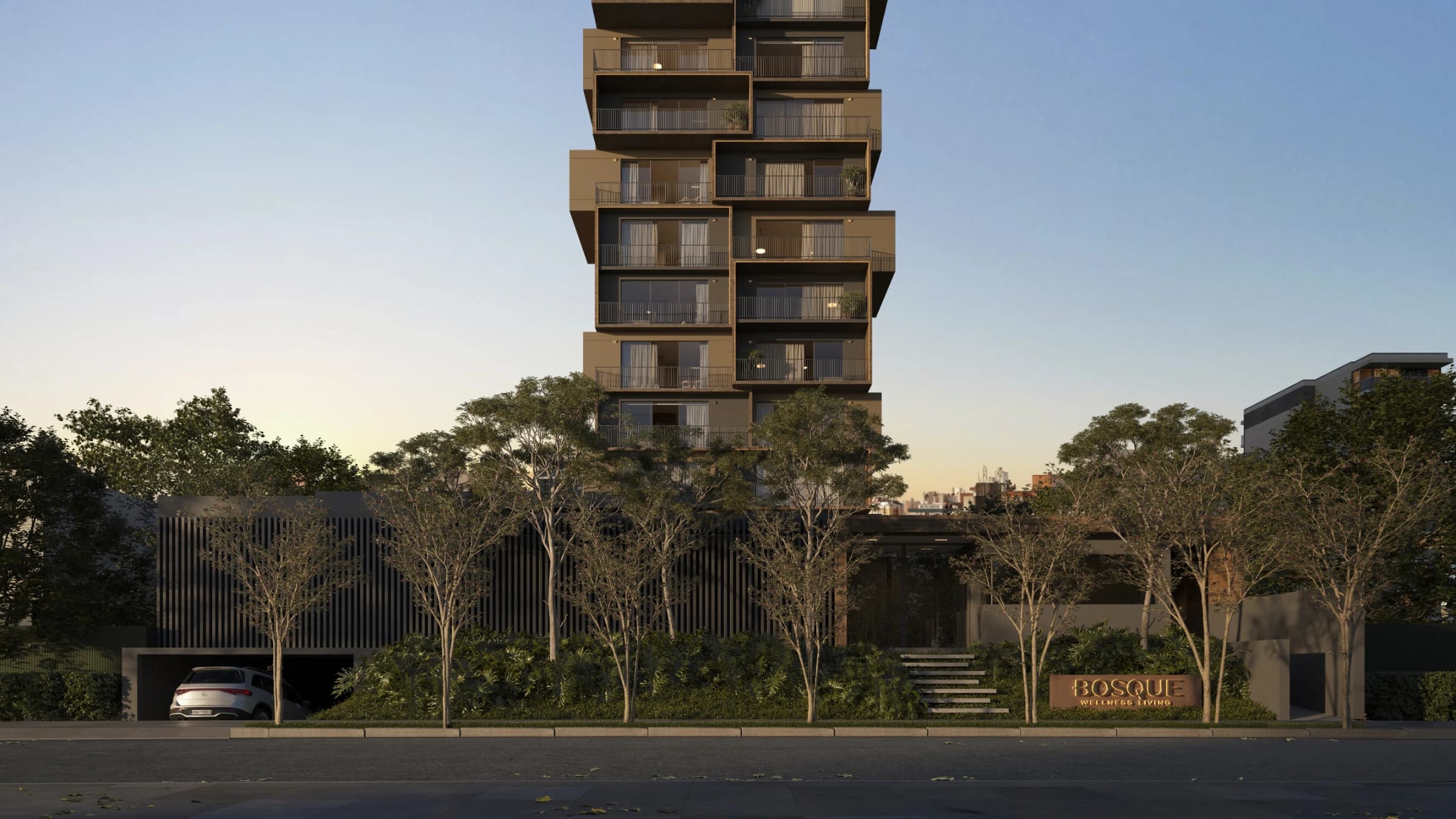 Bosque Wellness Livng — foto 5