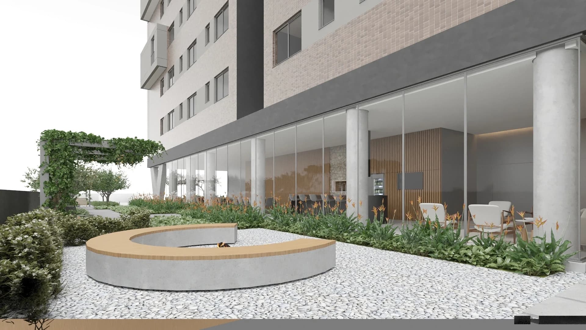 Bosque Wellness Livng — foto 8