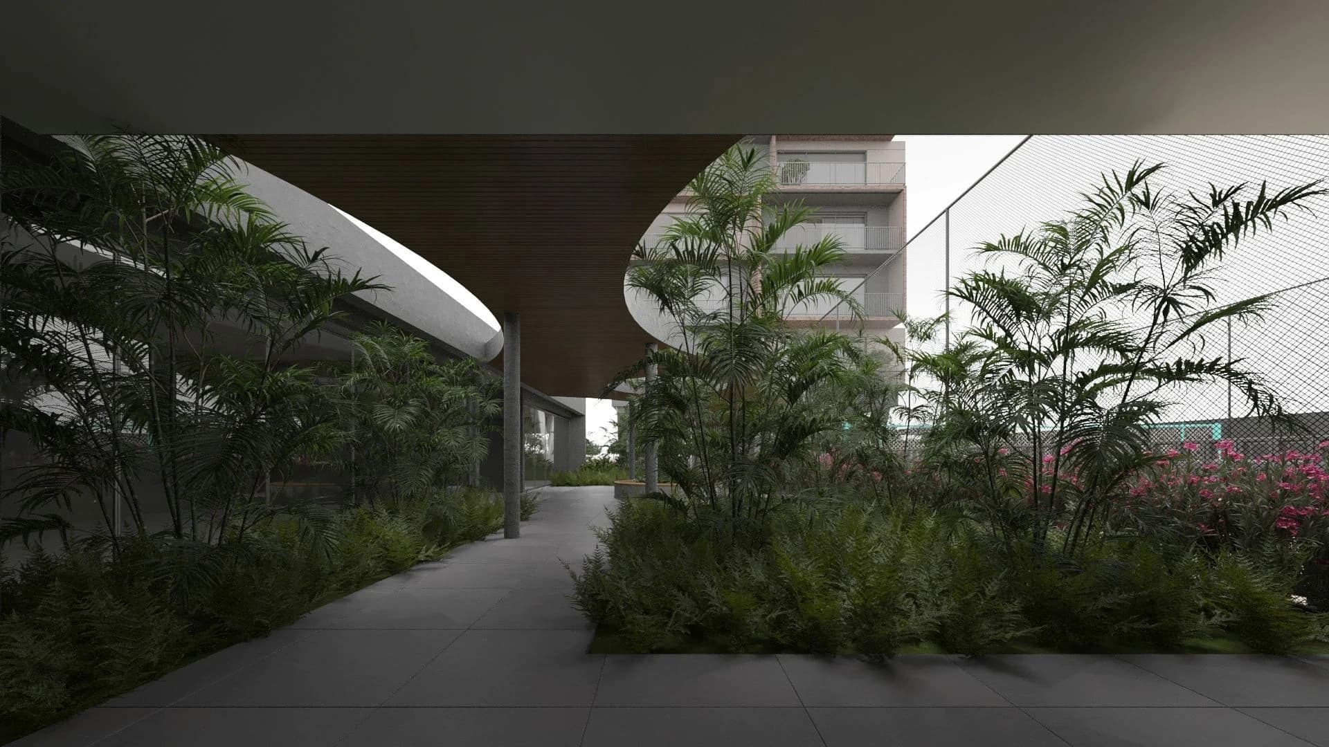 Bosque Wellness Livng — foto 14