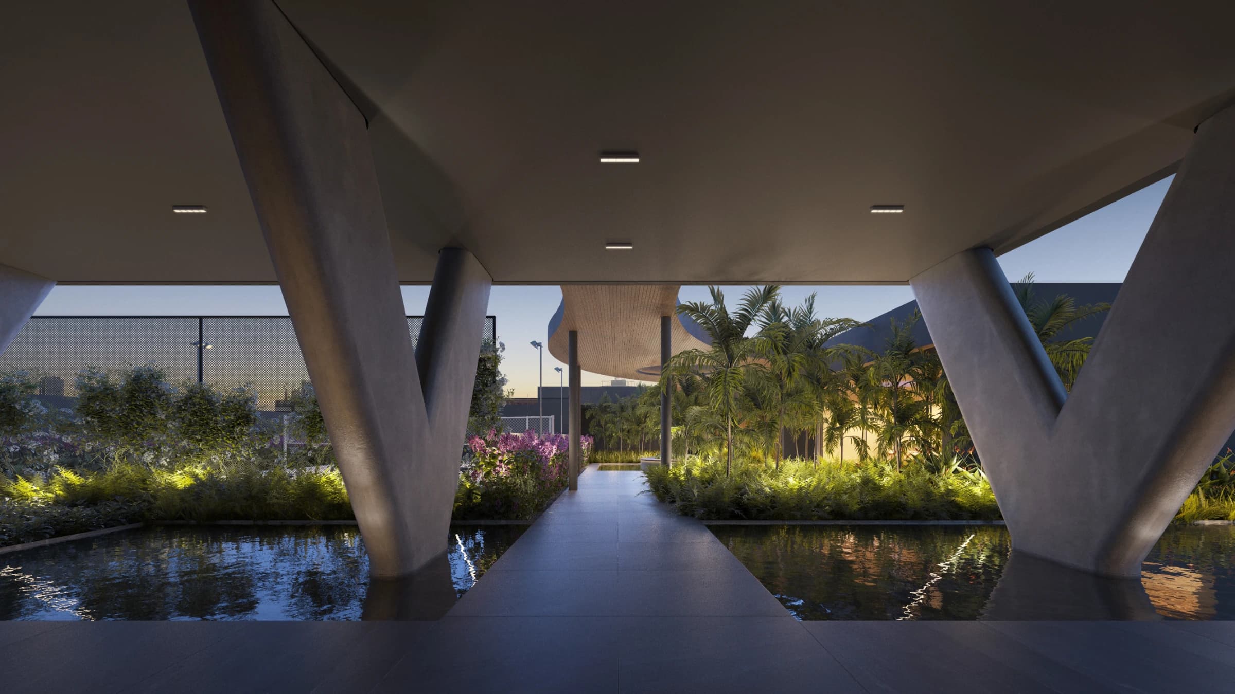 Bosque Wellness Livng — foto 7