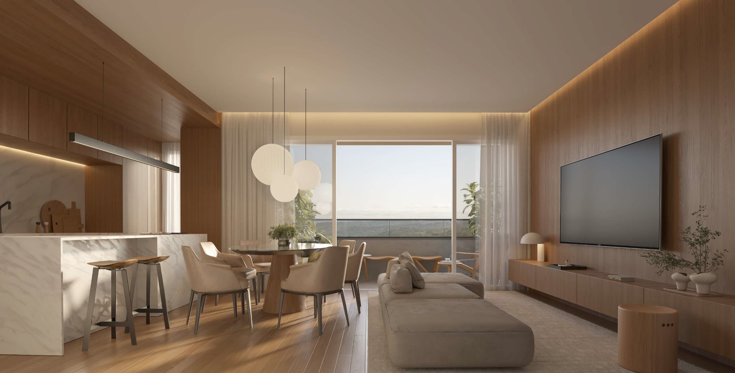 Terrazzo Borges — foto 14