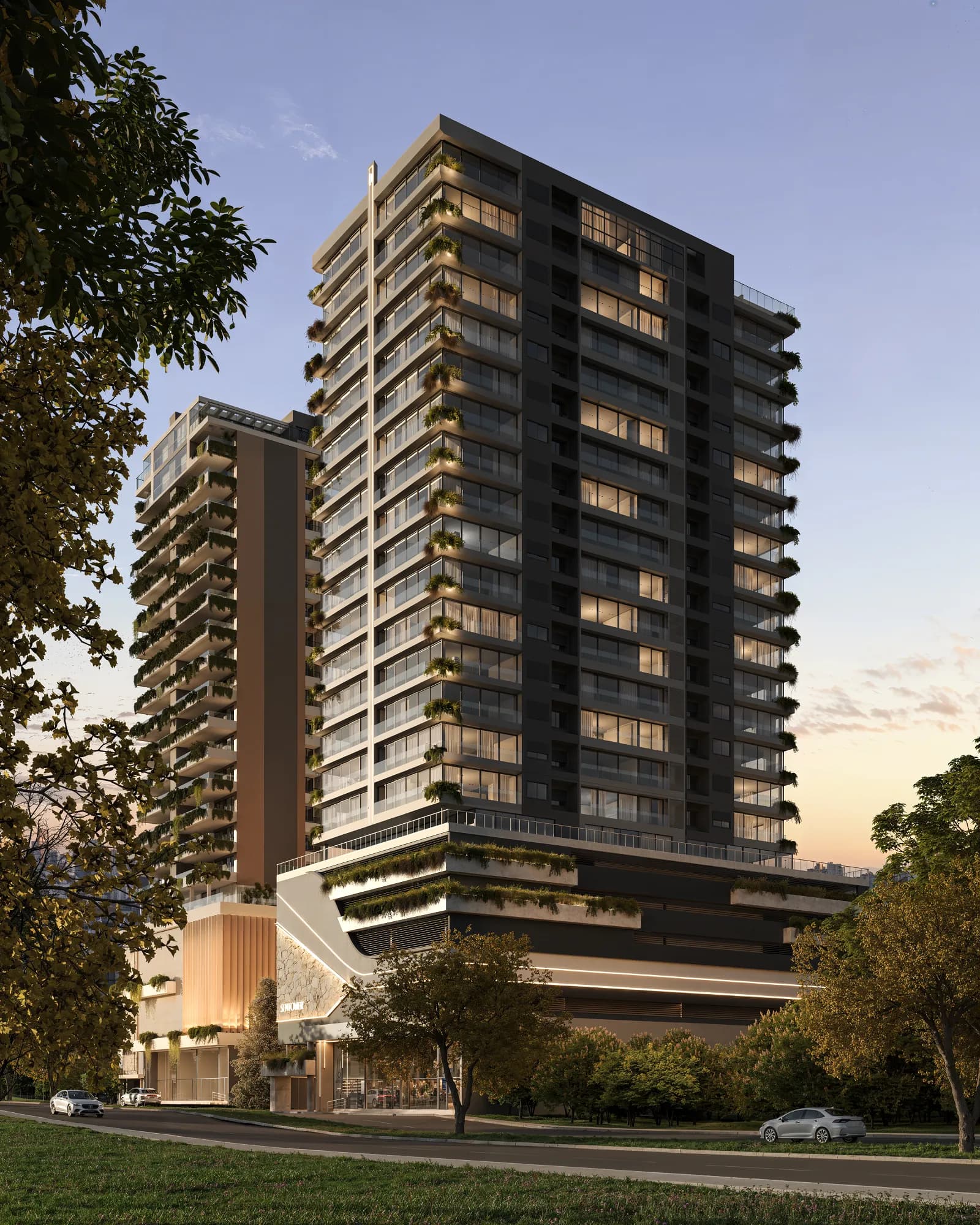 Sentower — foto 6