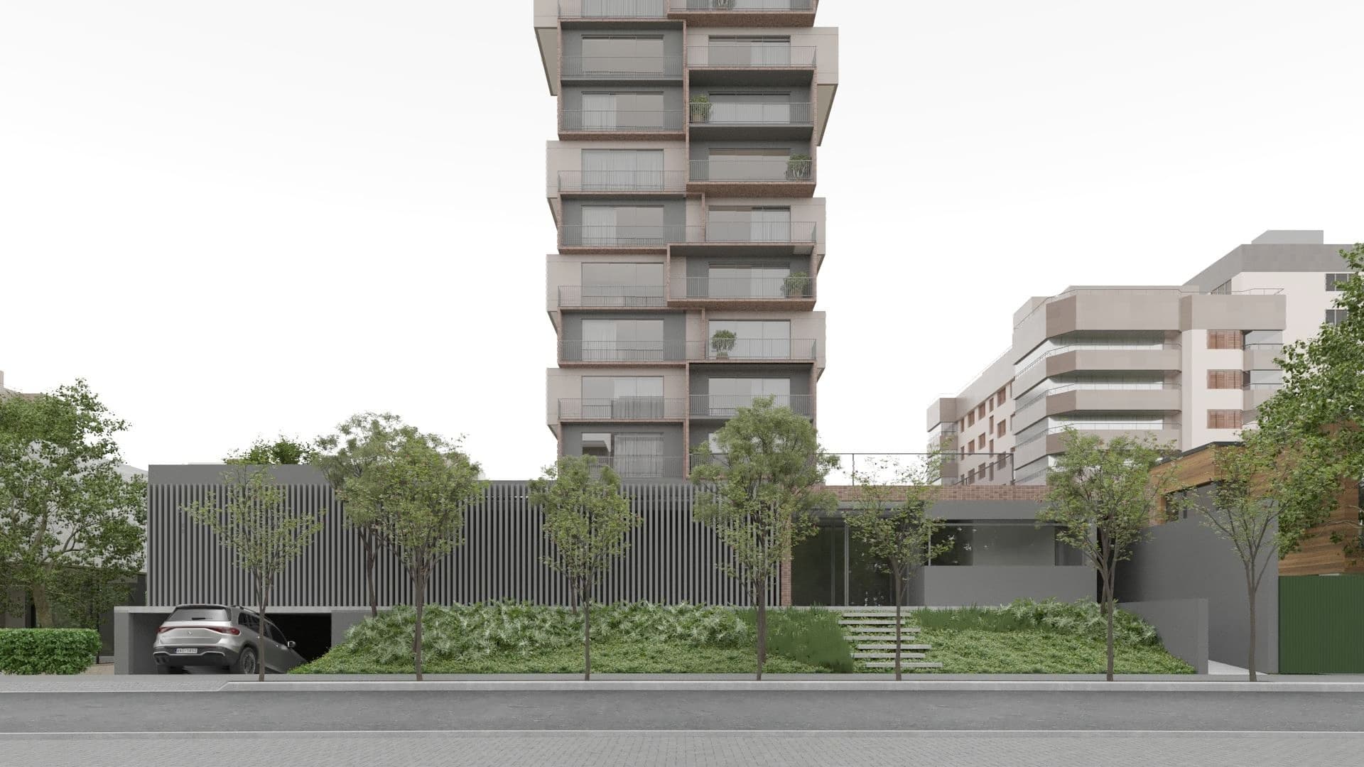 Bosque Wellness Livng — foto 6