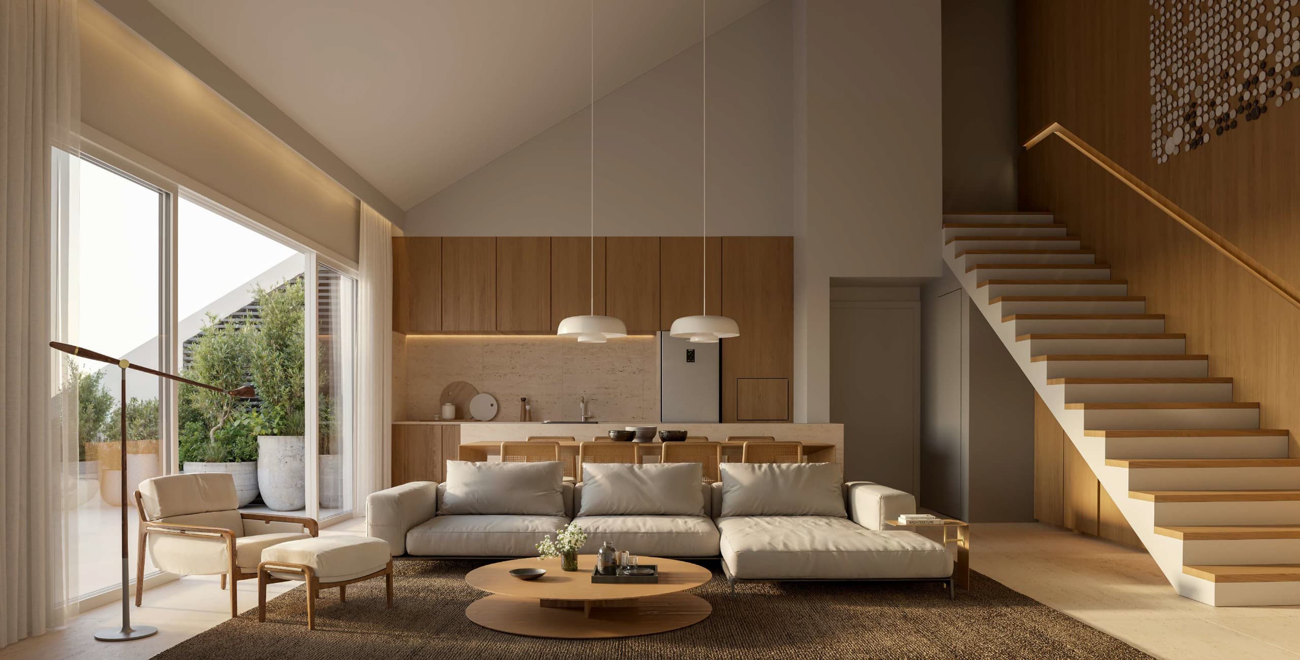 Terrazzo Borges — foto 15