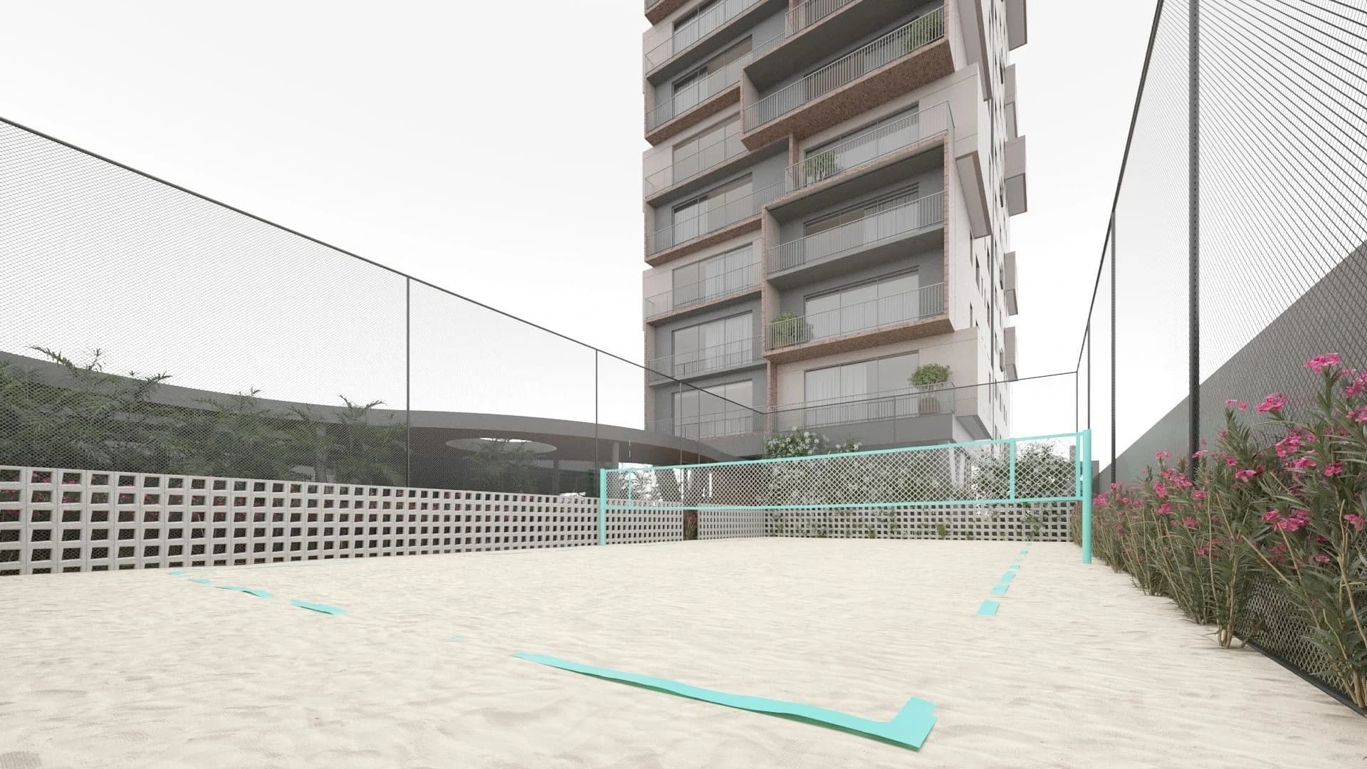 Bosque Wellness Livng — foto 19