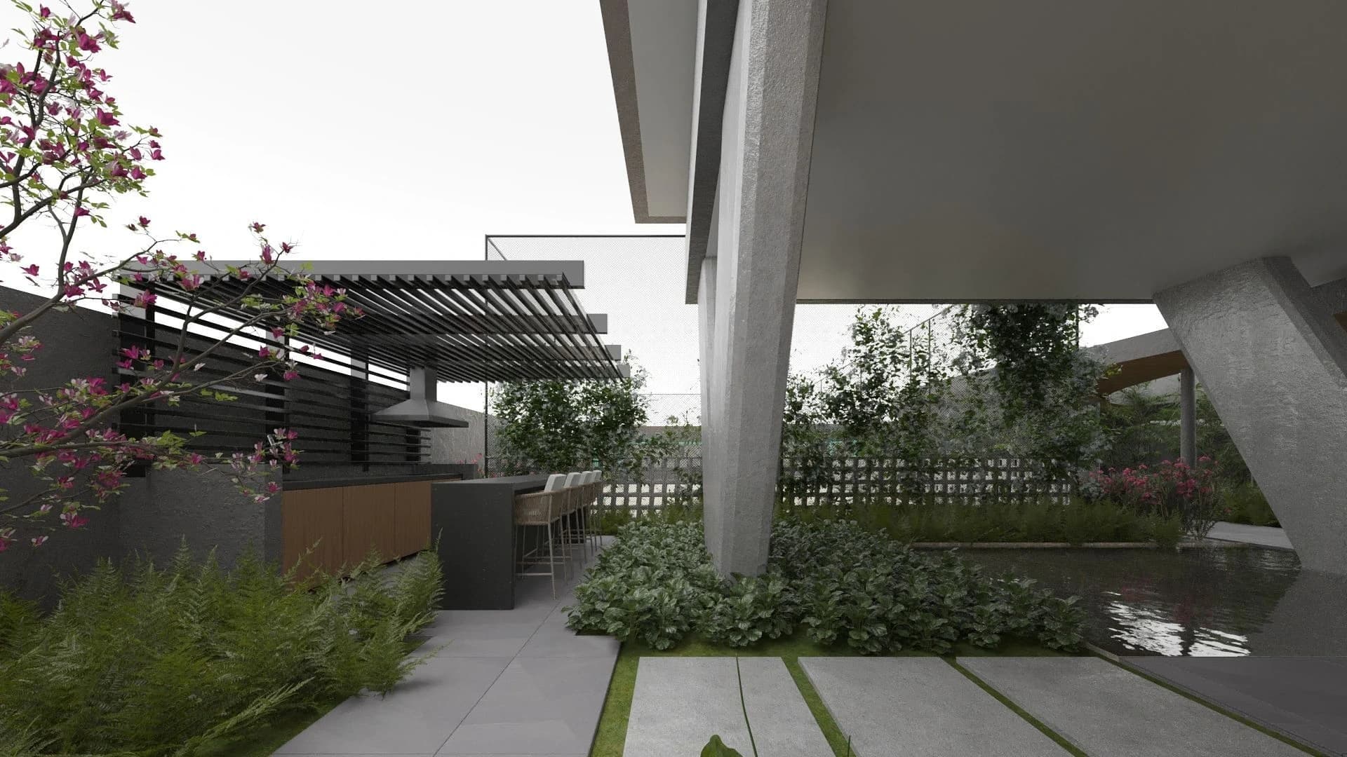 Bosque Wellness Livng — foto 11