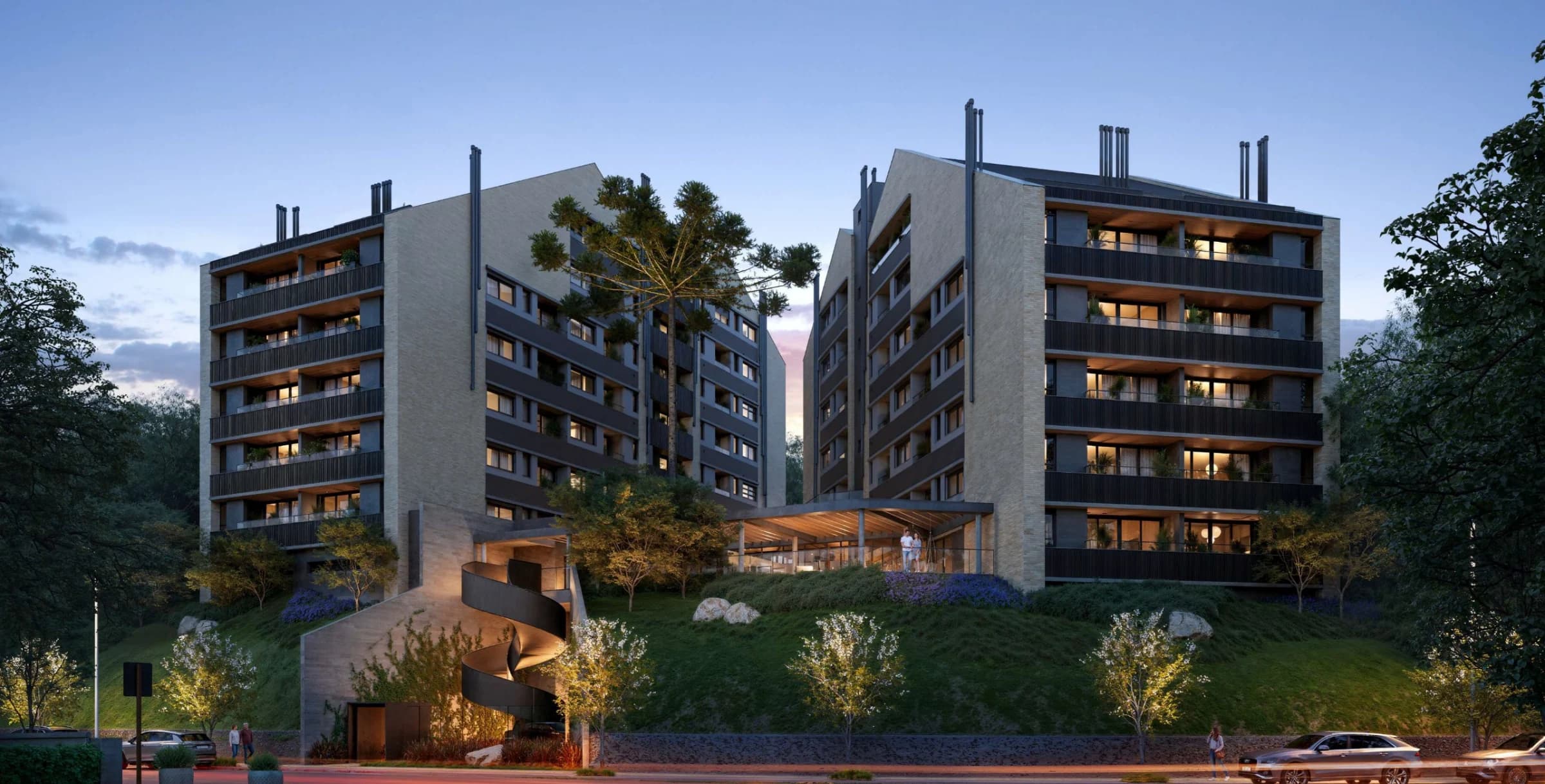 Terrazzo Borges — foto 5
