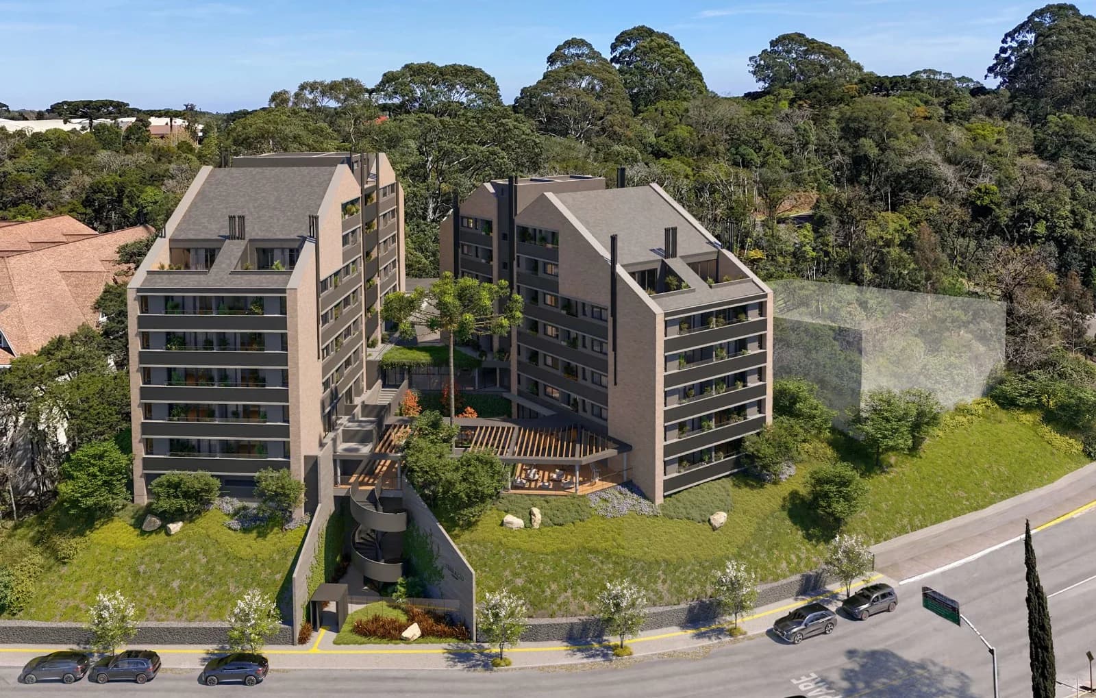 Terrazzo Borges — foto 3