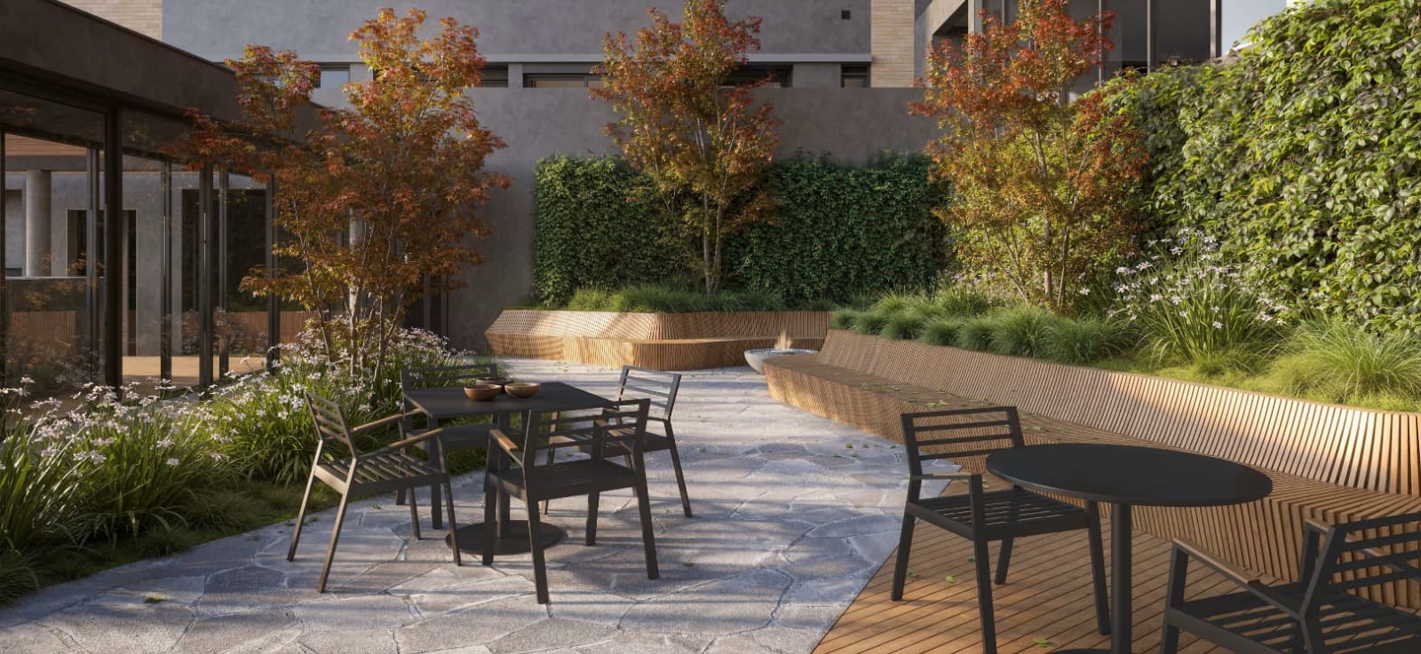 Terrazzo Borges — foto 6