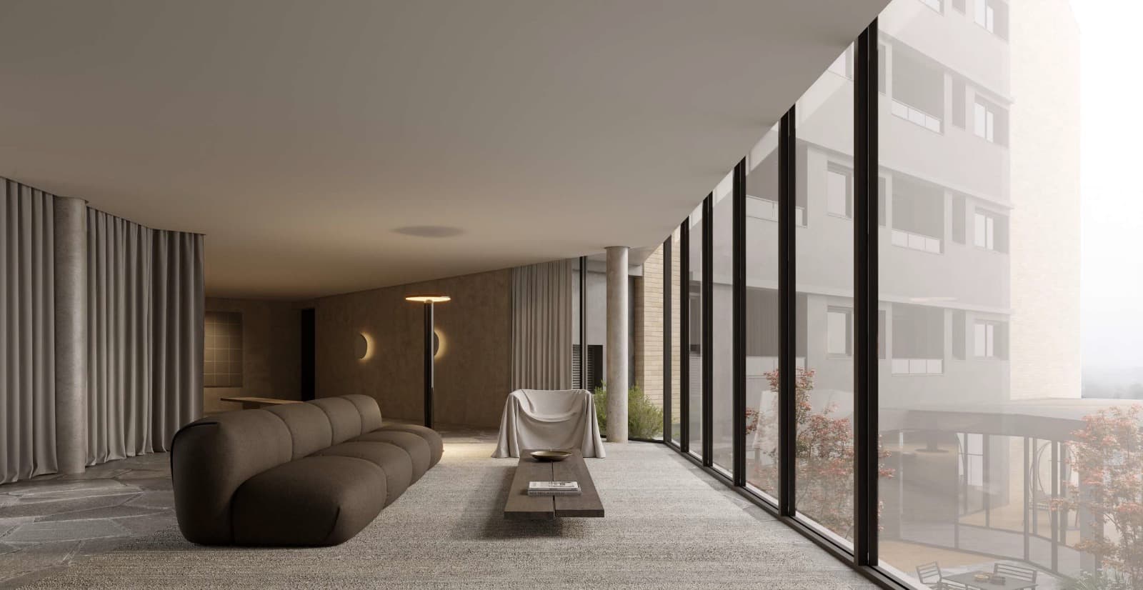Terrazzo Borges — foto 2