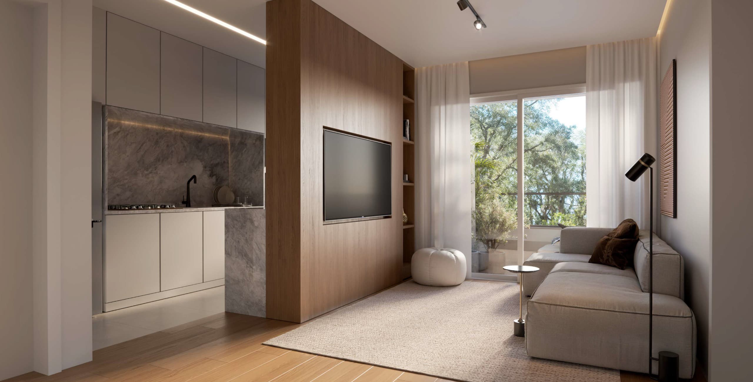 Terrazzo Borges — foto 13