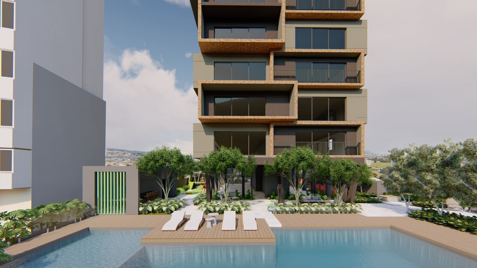 Bosque Wellness Livng — foto 15