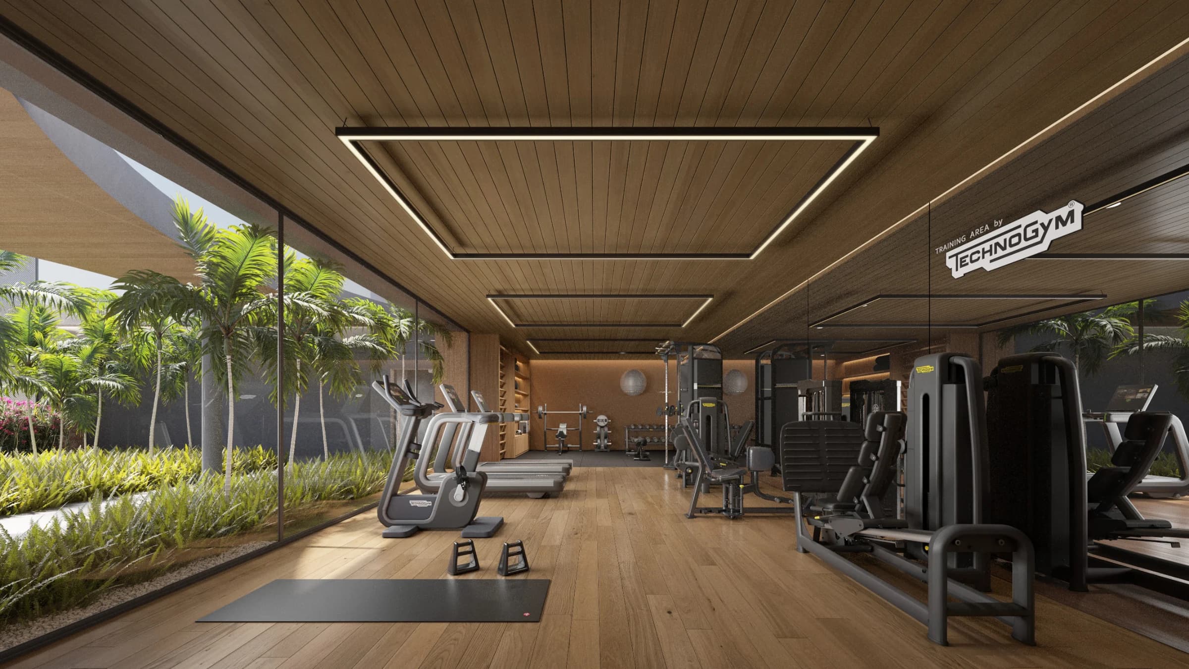 Bosque Wellness Livng — foto 10
