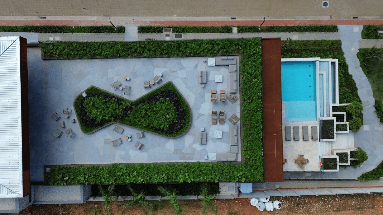Residencial Serena