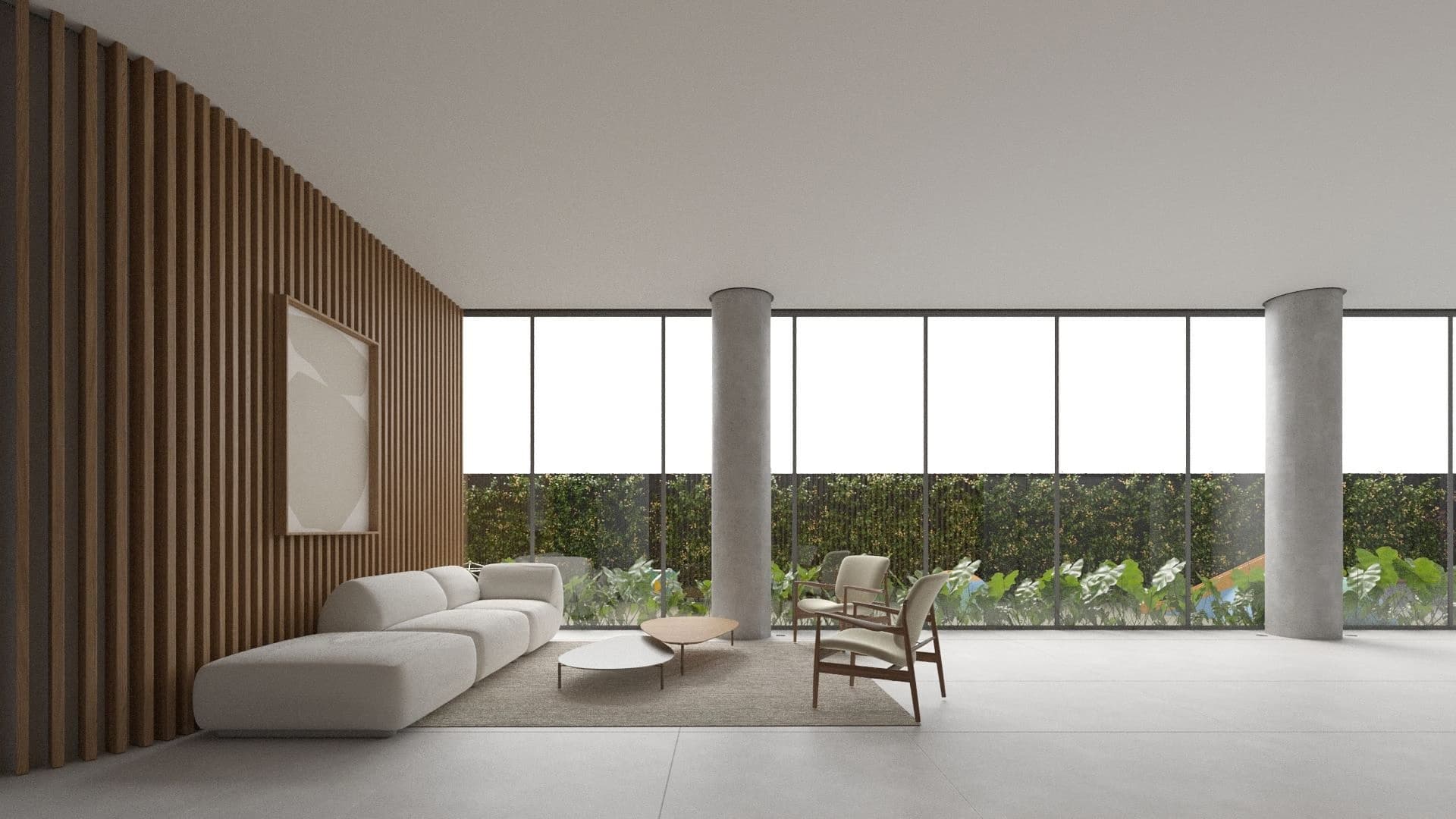 Bosque Wellness Livng — foto 12