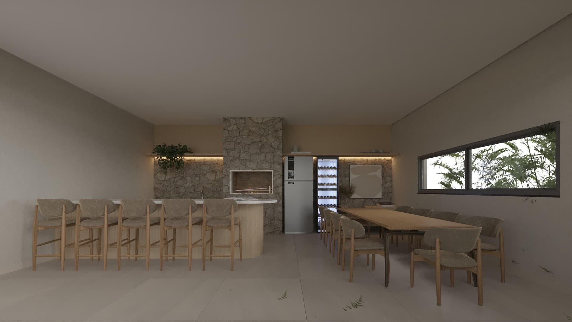 Bosque Wellness Livng — foto 9