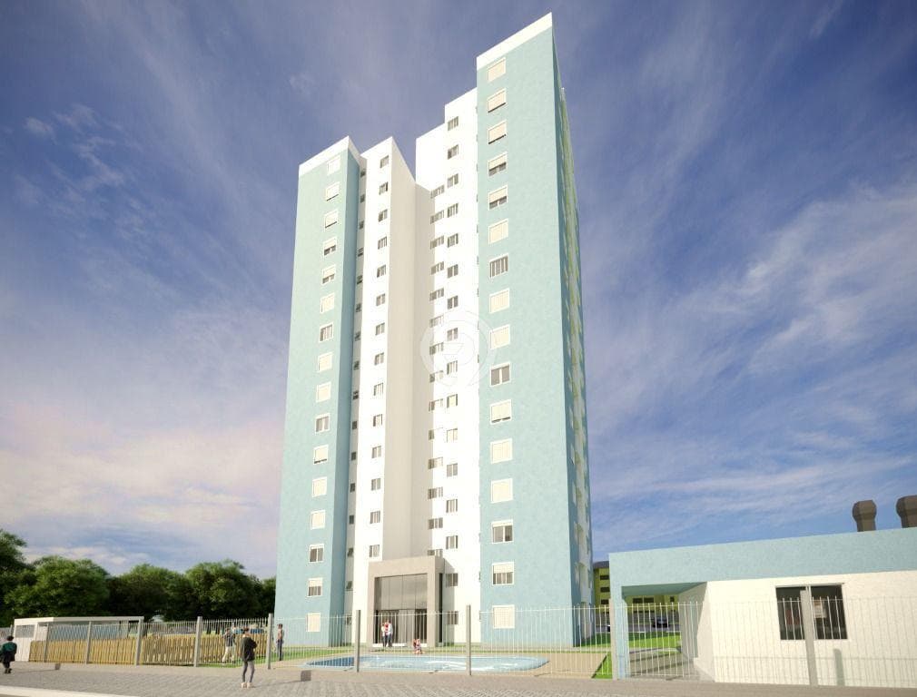 Residencial Nações